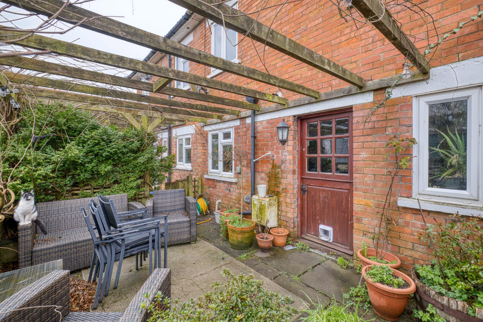 South Bank, Castle Cary, photo 14