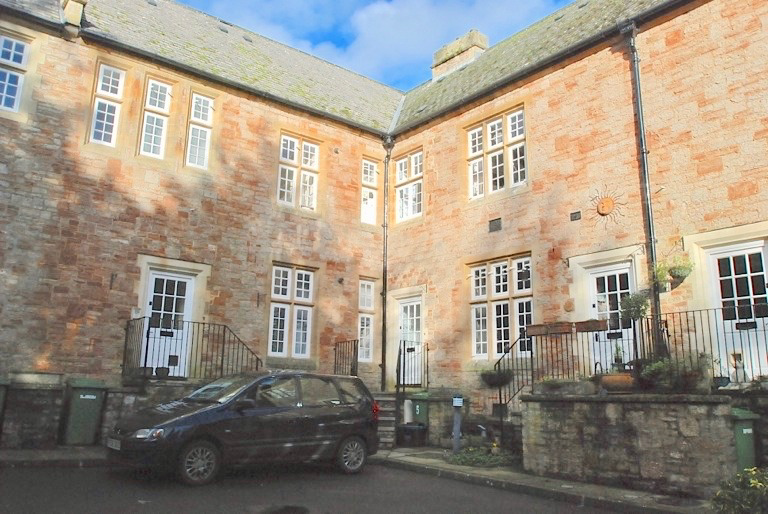 South Horrington, Nr Wells