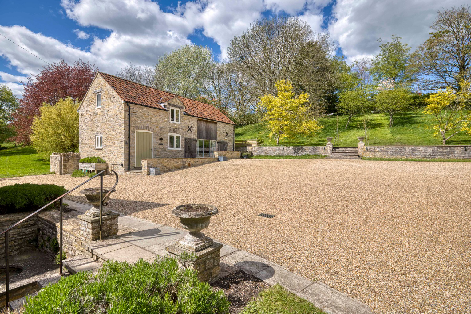 PILTON, Nr. Glastonbury, photo 36