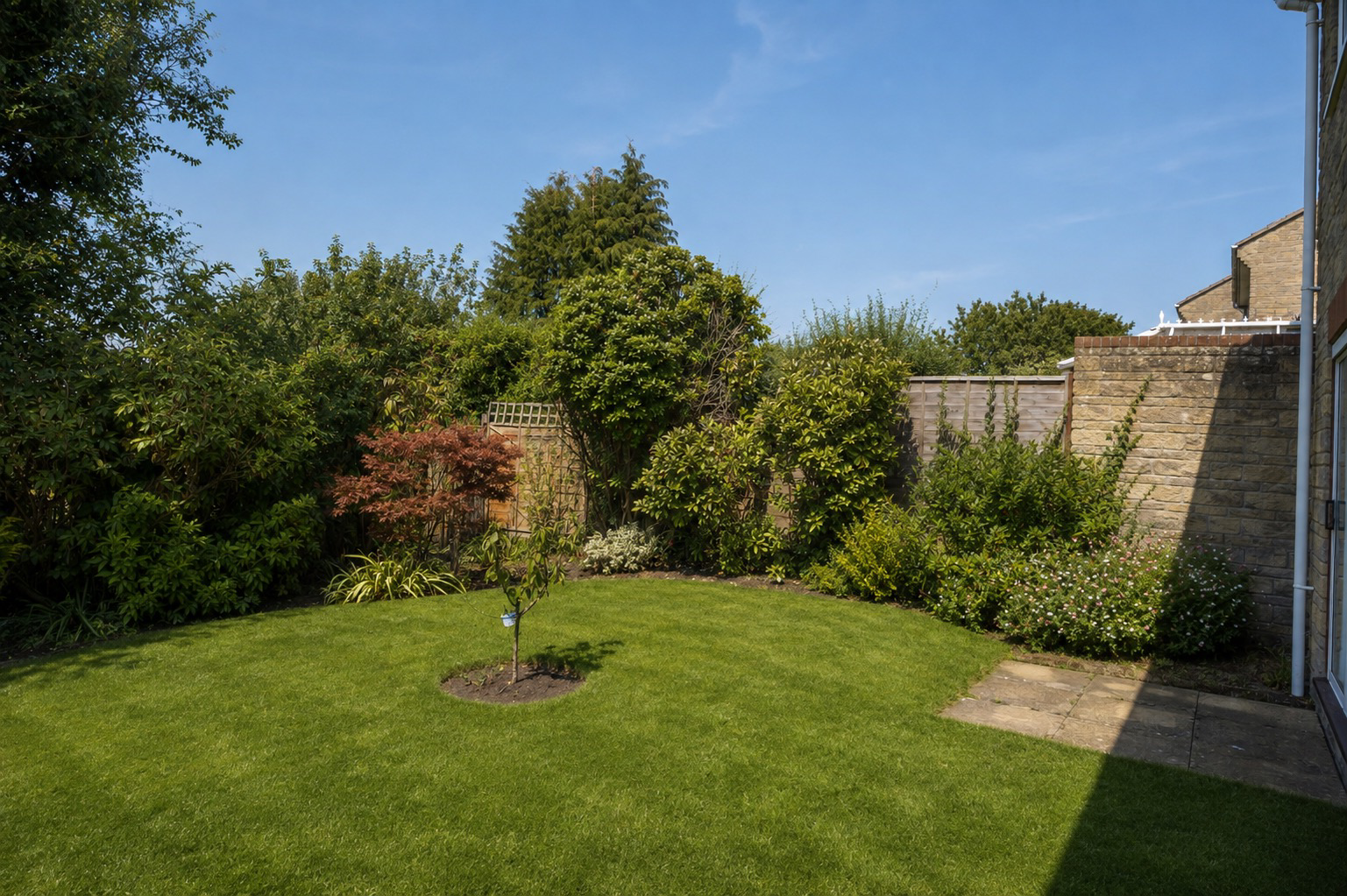 Grangefields, Street, photo 20