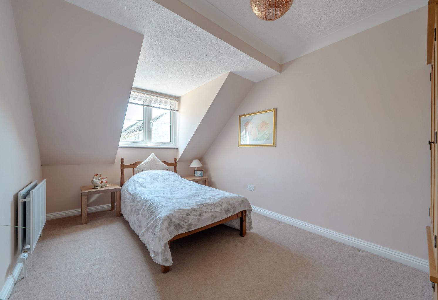 Grangefields, Street, photo 16