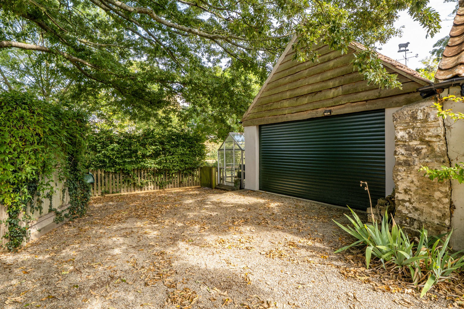 Pretty period cottage in rural village - Close to Wedmore, photo 29