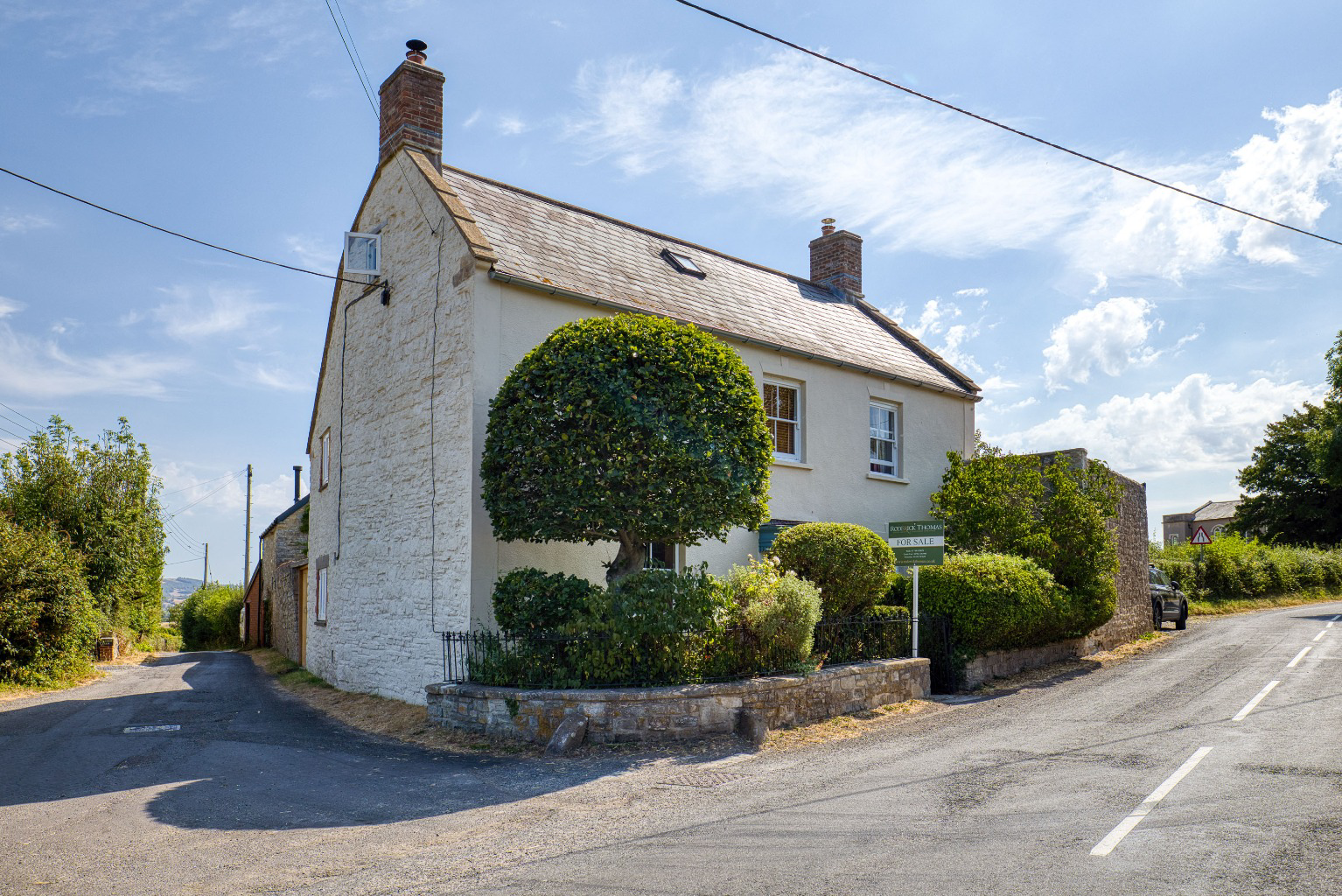 In the heart of Theale, between Wells and Wedmore, photo 24