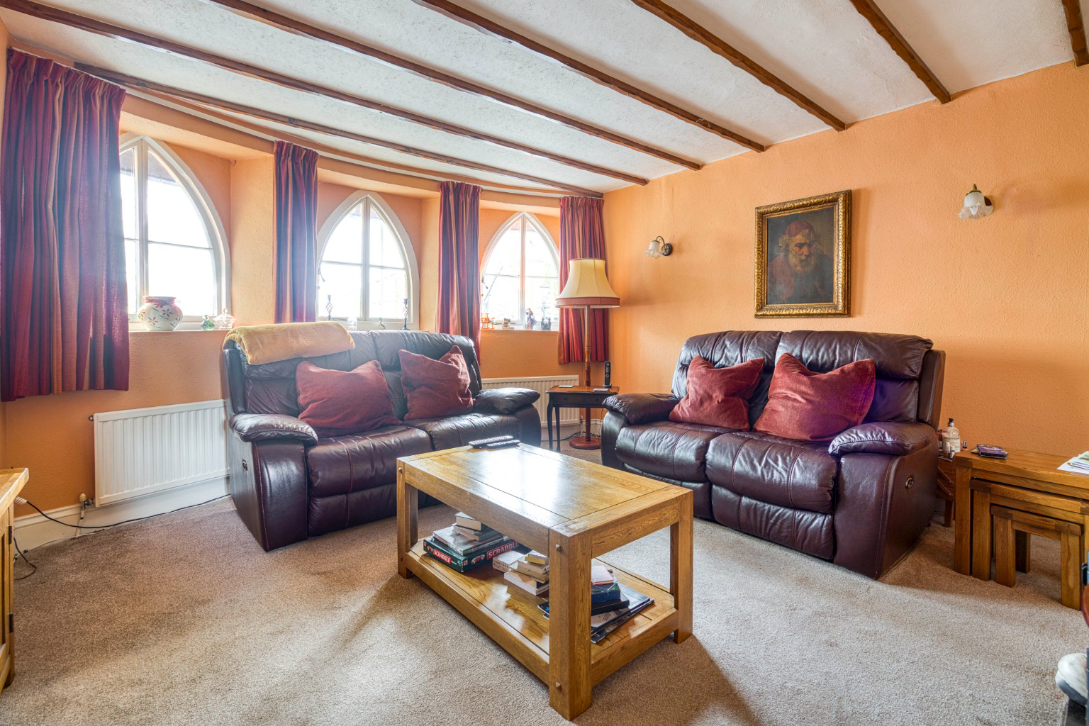 Westbury Sub Mendip, between Wells and Cheddar, photo 9