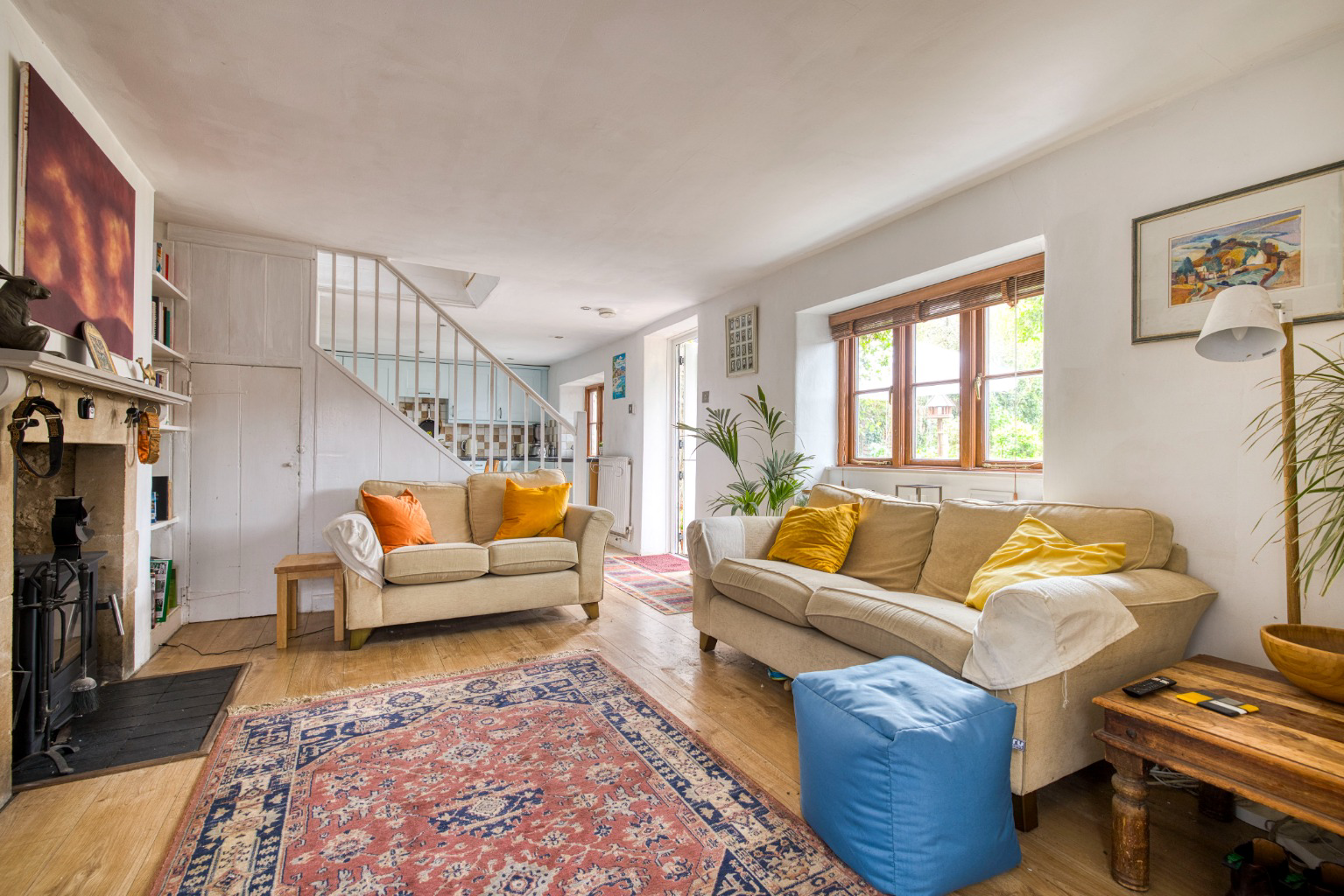 Cottage - Central Wells, photo 2