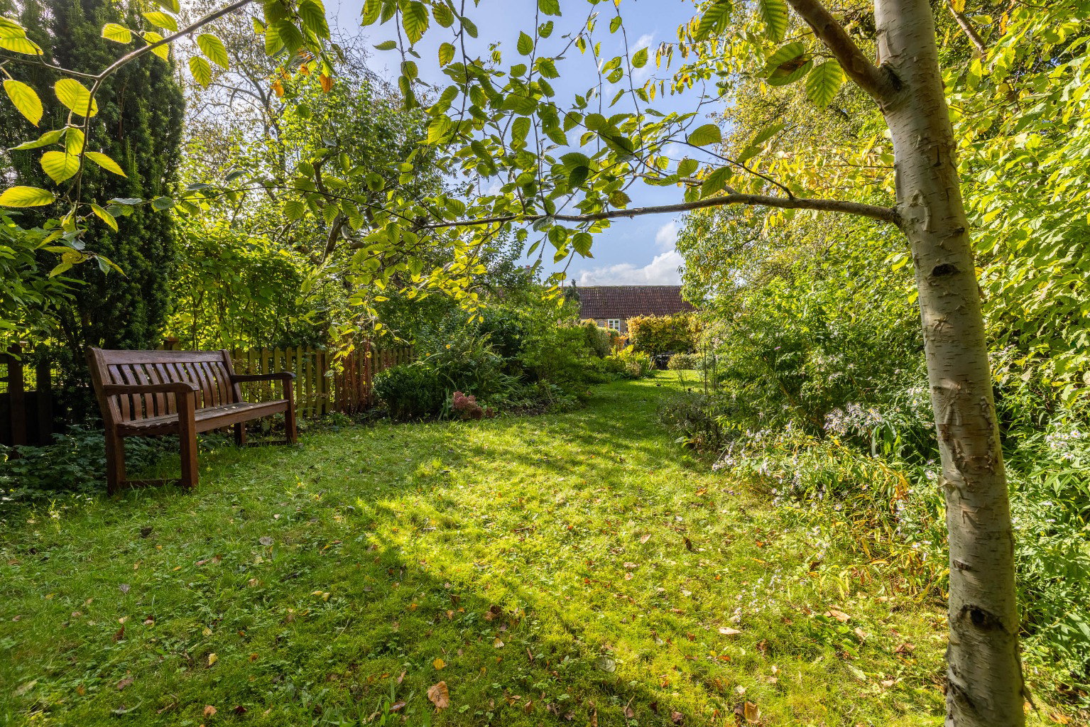Ansford Hill, Castle Cary, Somerset, BA7, photo 20
