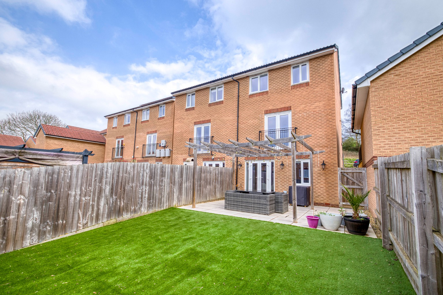 Almsford Close, Ansford, Castle Cary, Somerset, BA7, photo 23