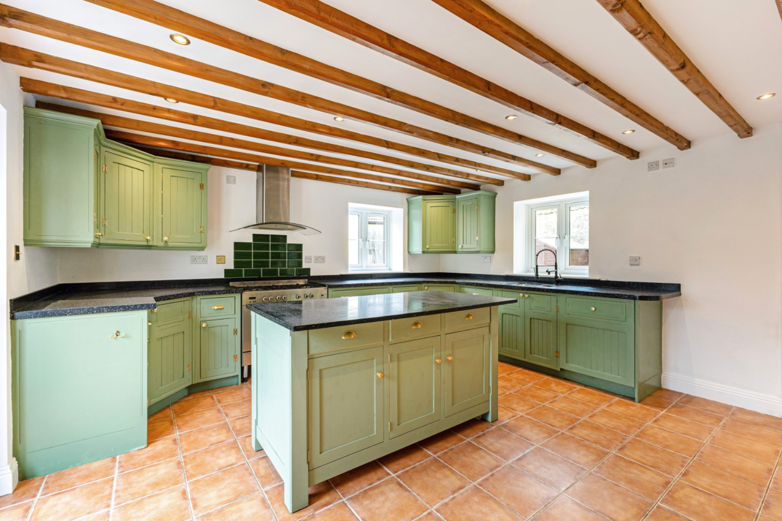 Wearne Lane, Langport, photo 8