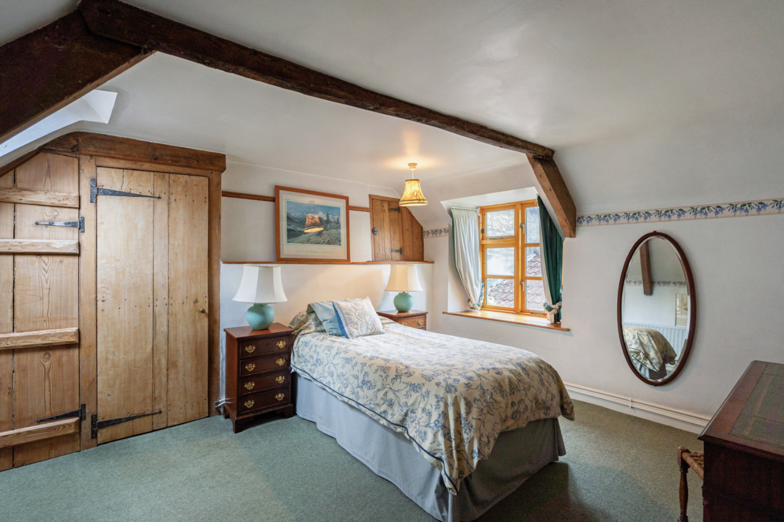 Wiltown, Curry Rivel, photo 16