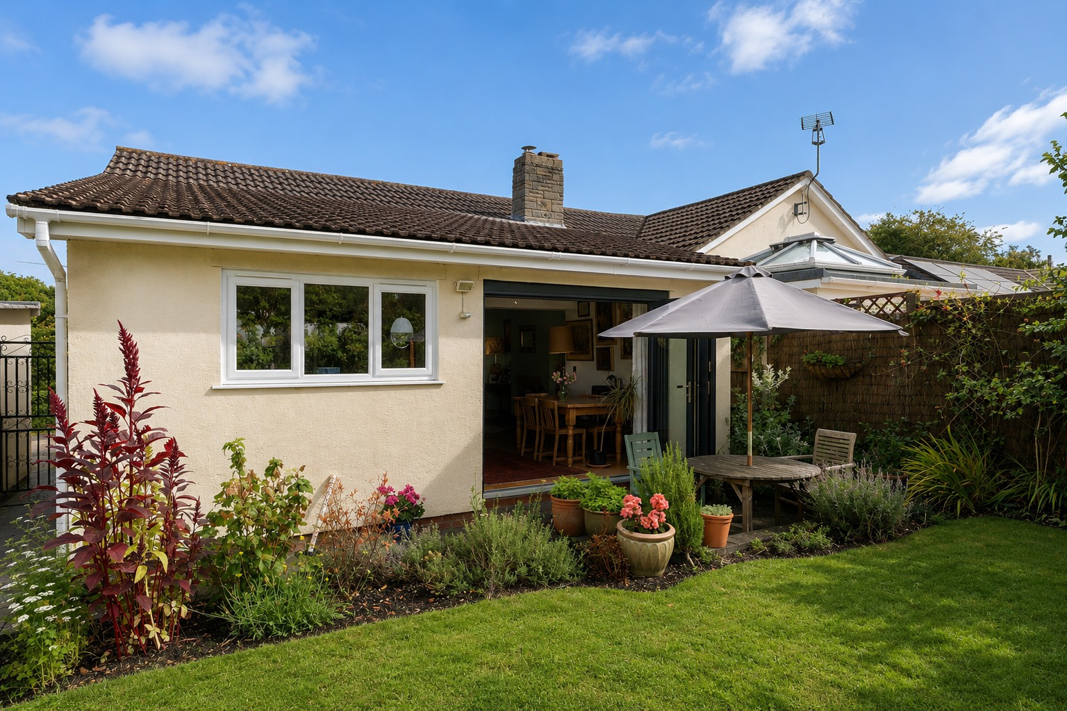 Station Road, Cossington, photo 21