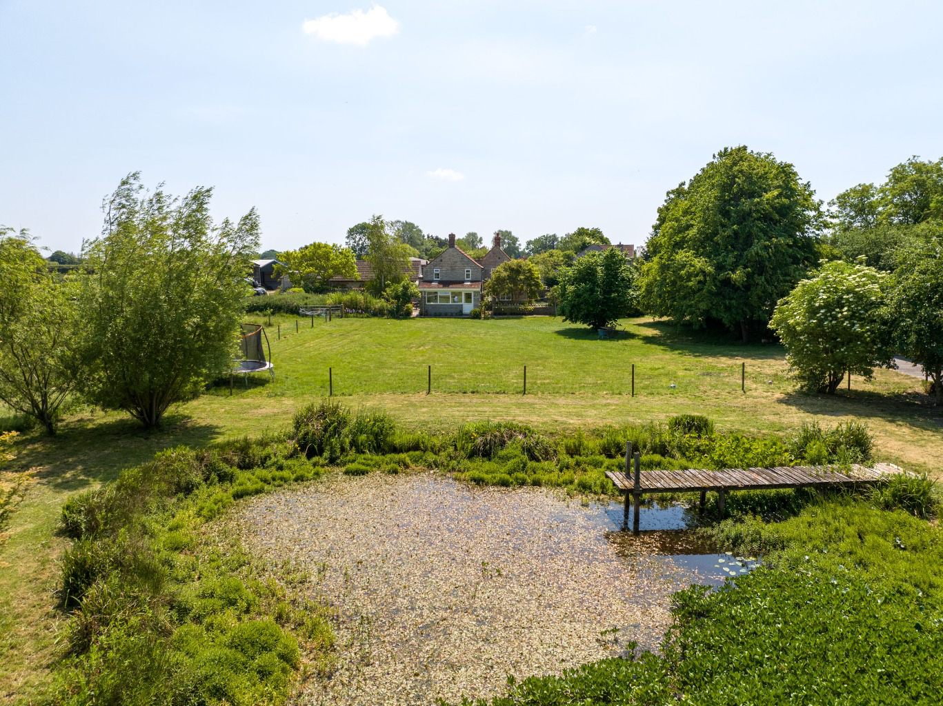 Church Lane, East Lydford, photo 26