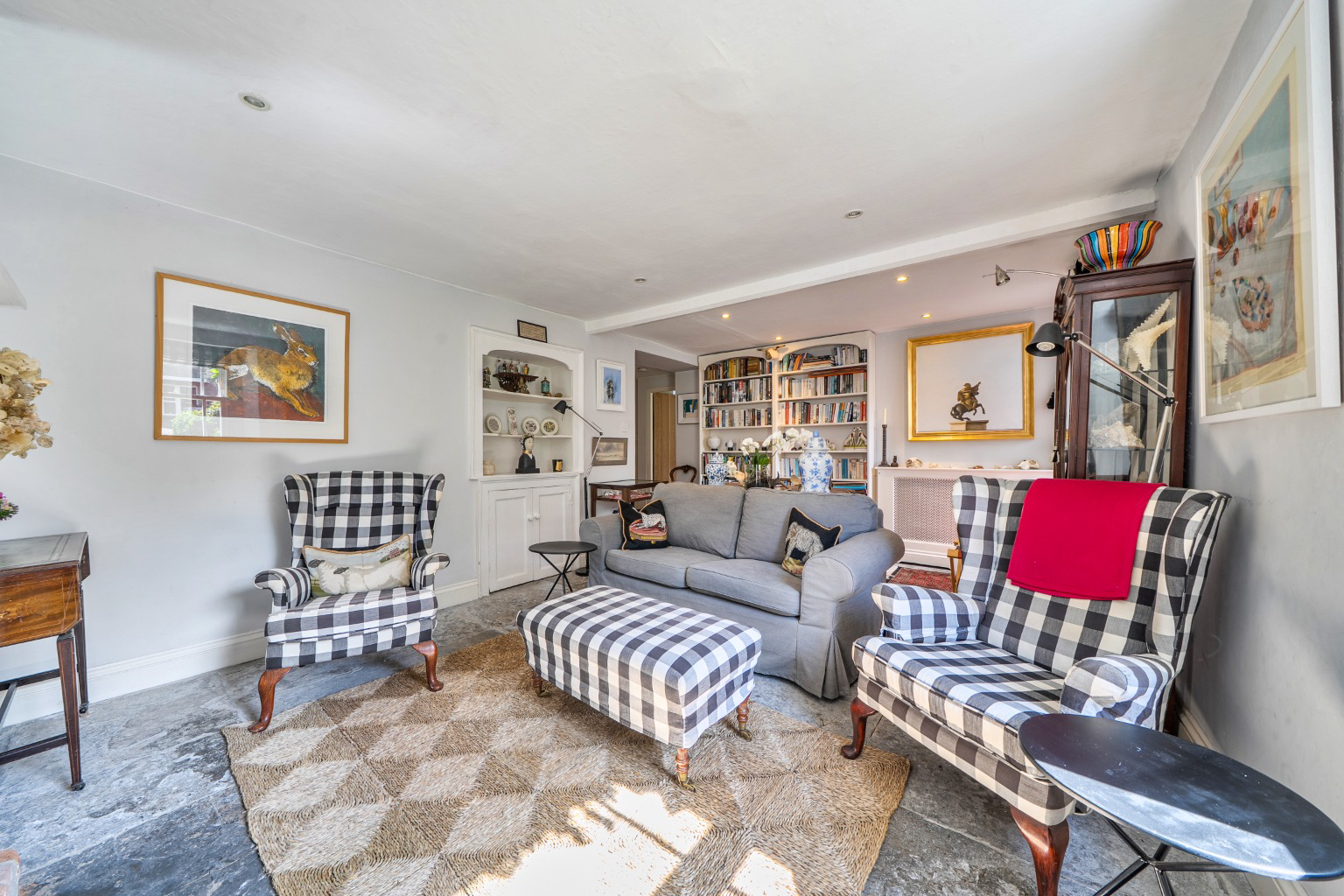 Pretty period cottage in rural village - Close to Wedmore, photo 5