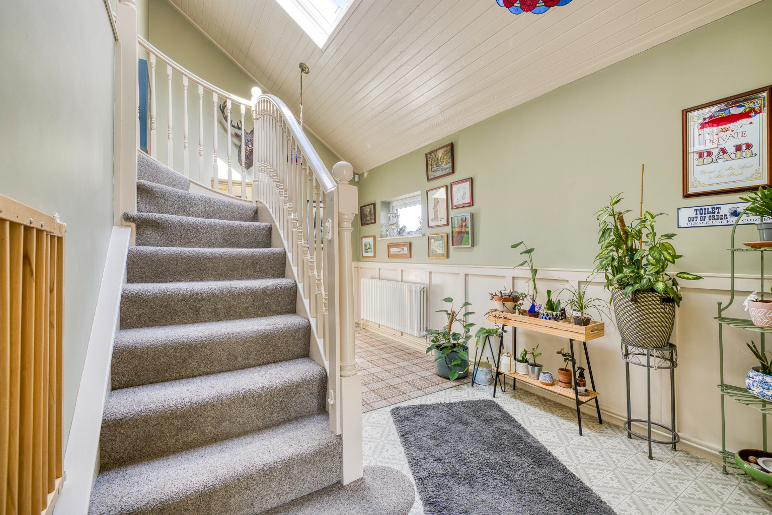 Rural location Nr. Priddy, Mendip Hill AONB, photo 15