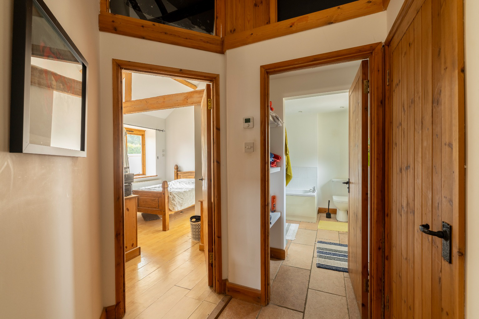 Huxham, near Castle Cary, photo 14