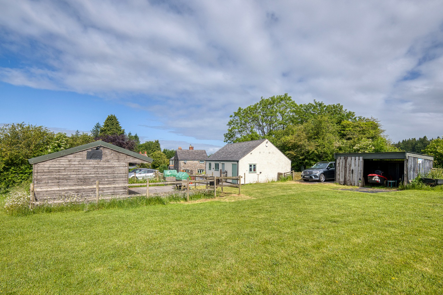 Rural location Nr. Priddy, Mendip Hill AONB, photo 39