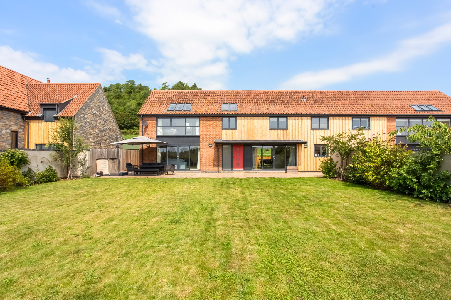 6 minutes from Millfield School, photo 36