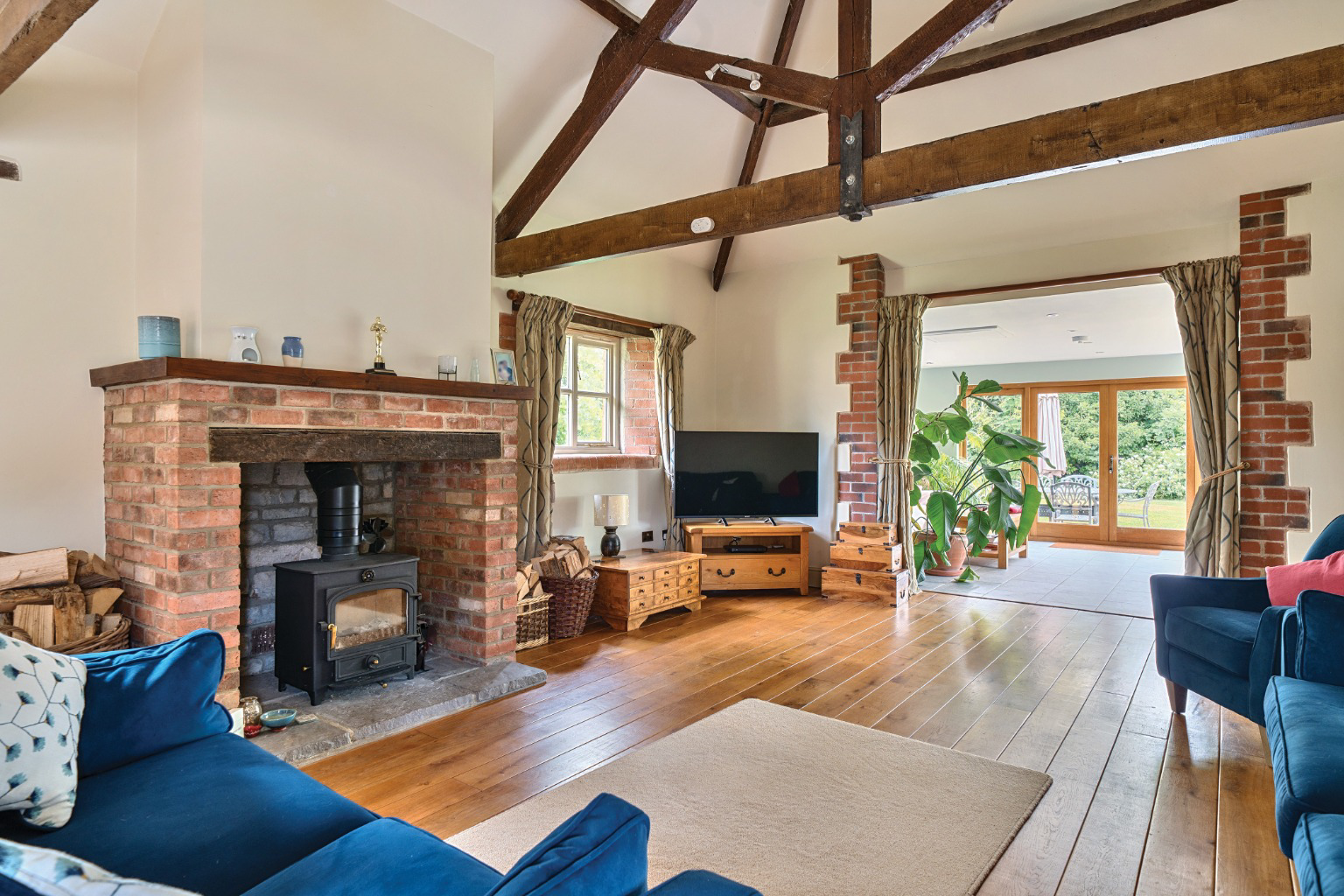 South Barrow - close to Castle Cary, photo 4