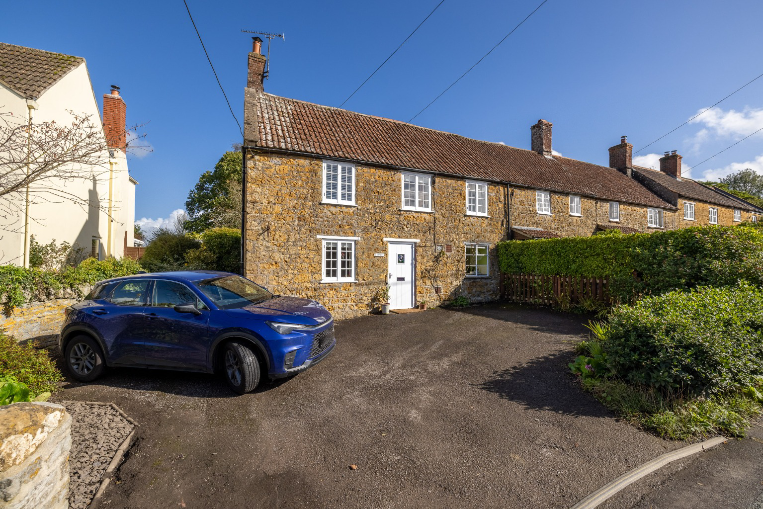 Ansford Hill, Castle Cary, Somerset, BA7, photo 23