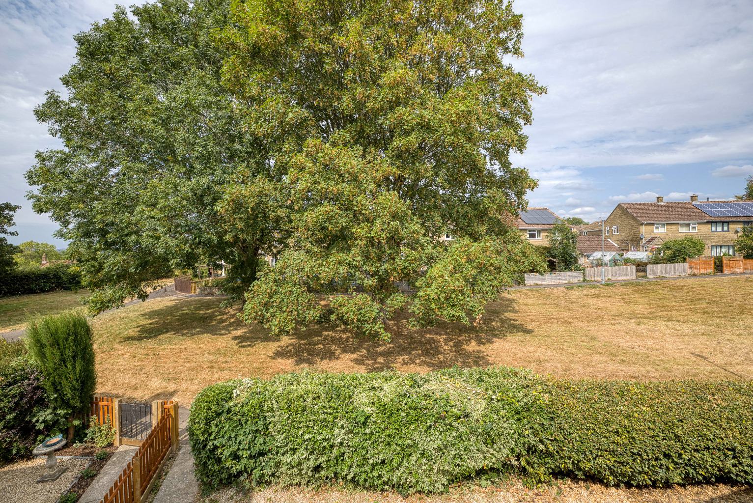 Woodforde Green, Castle Cary, photo 9