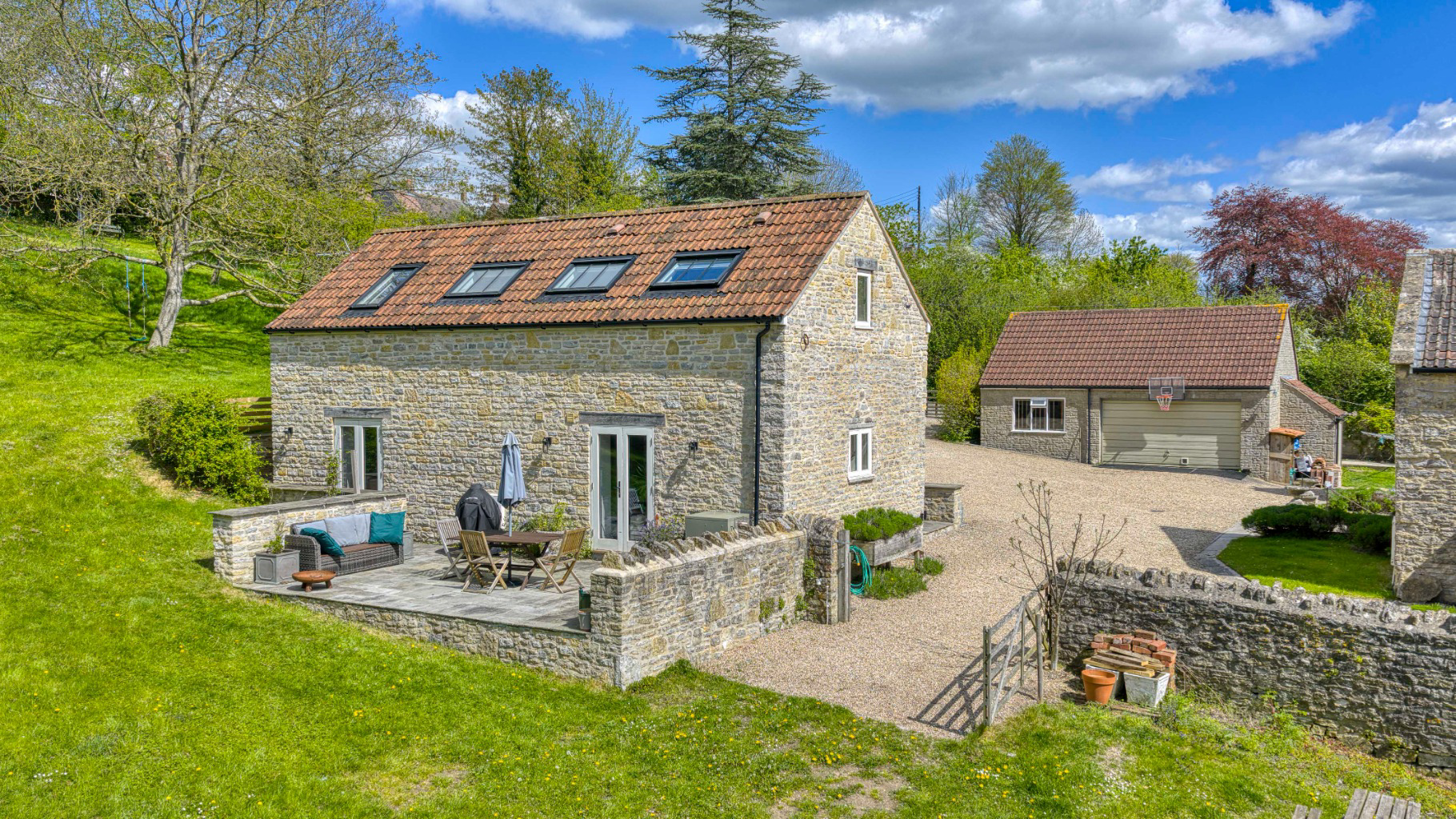 PILTON, Nr. Glastonbury, photo 38