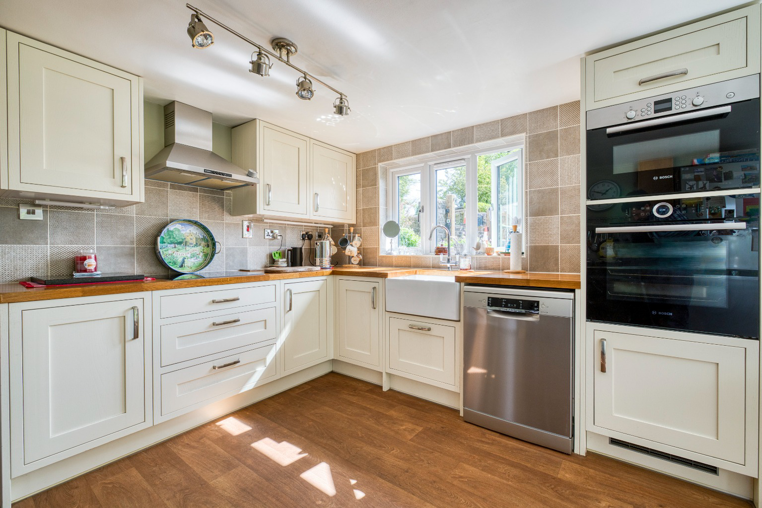 Rural location Nr. Priddy, Mendip Hill AONB, photo 8