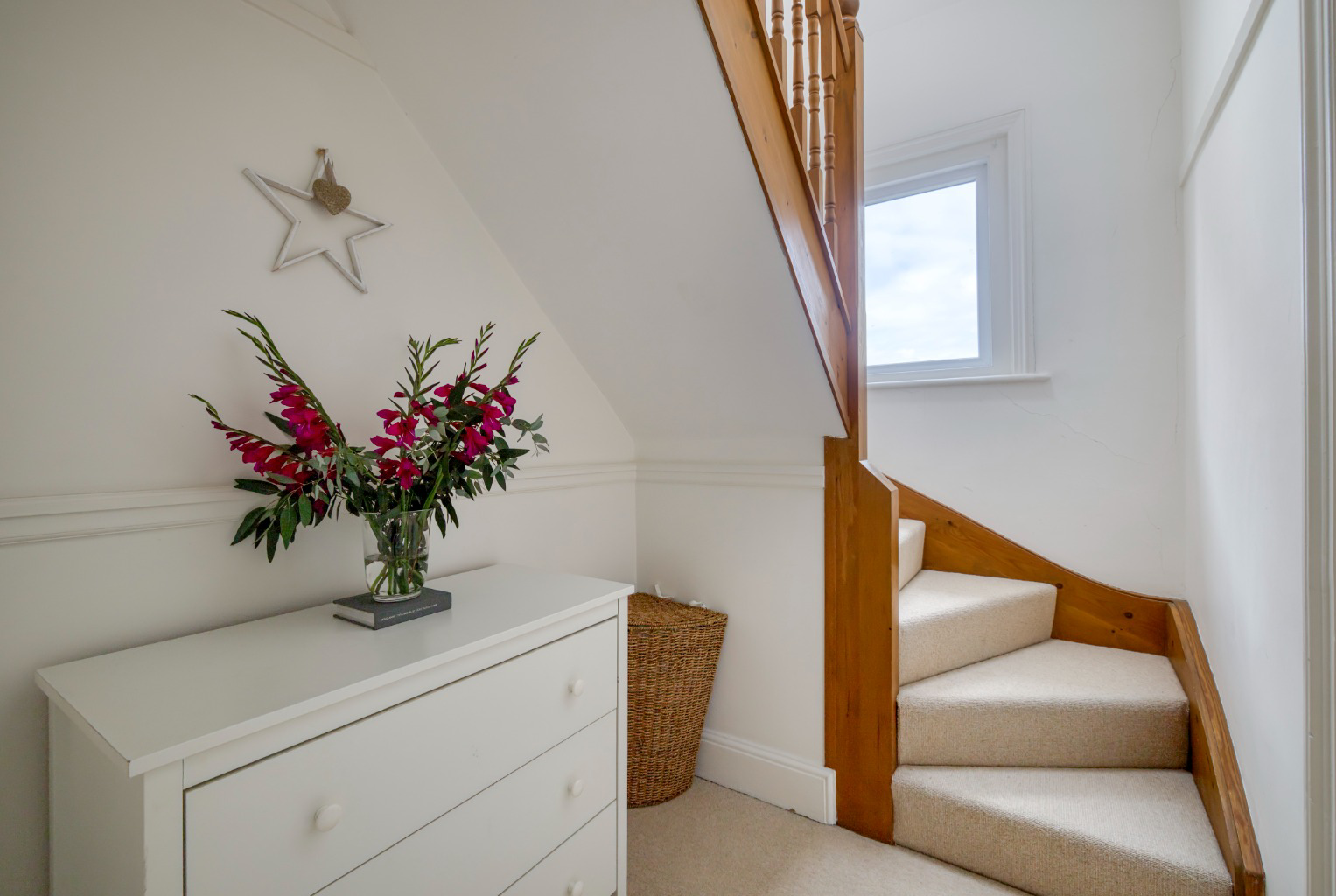 Period family home - Glastonbury, photo 21