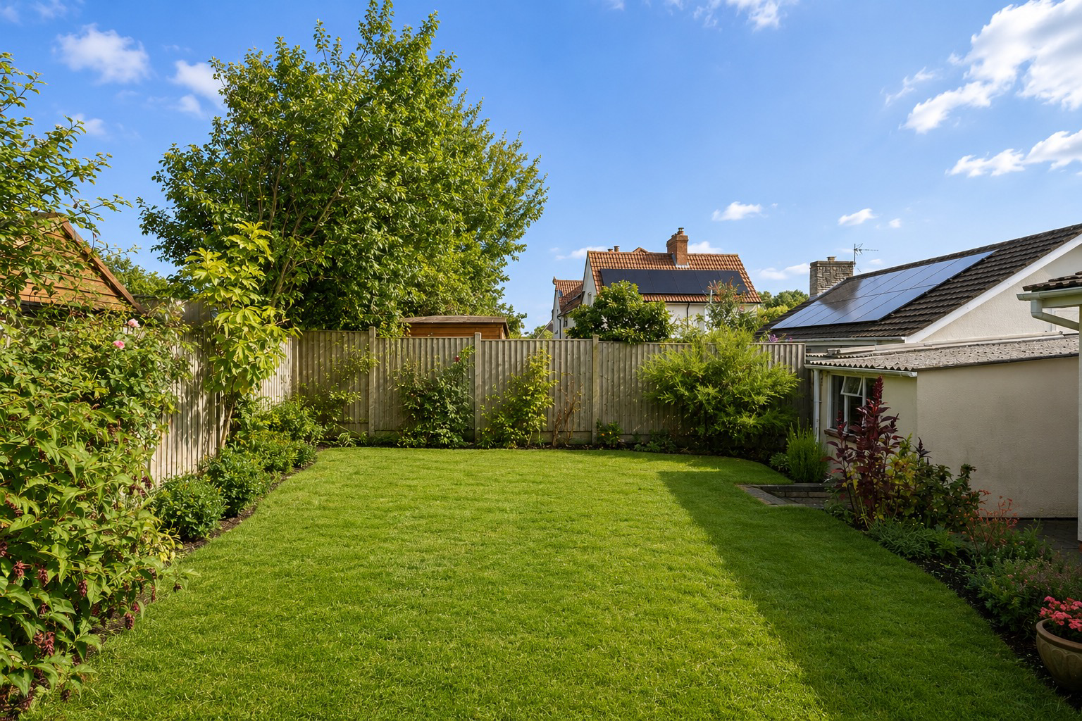 Station Road, Cossington, photo 17