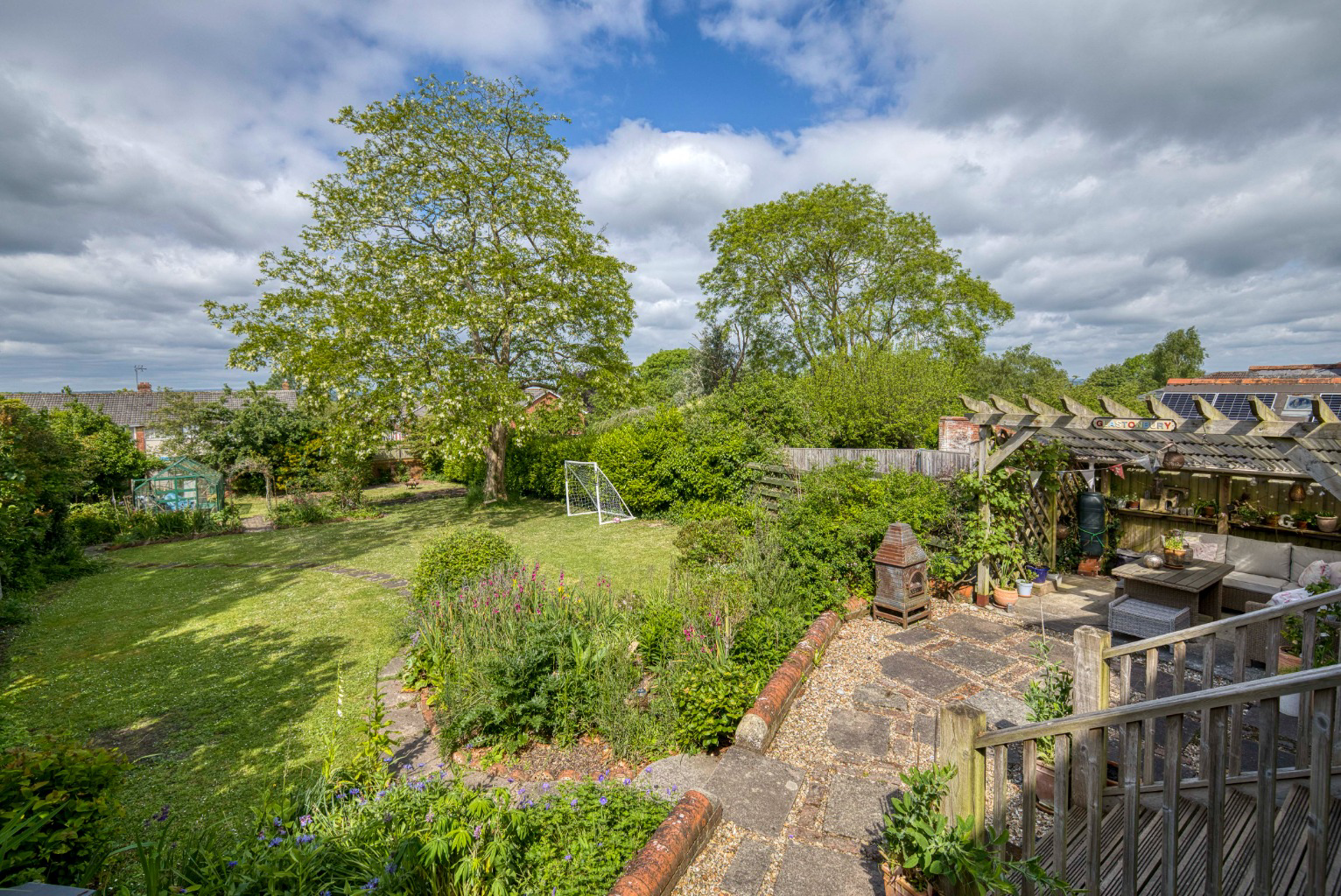Period family home - Glastonbury, photo 25