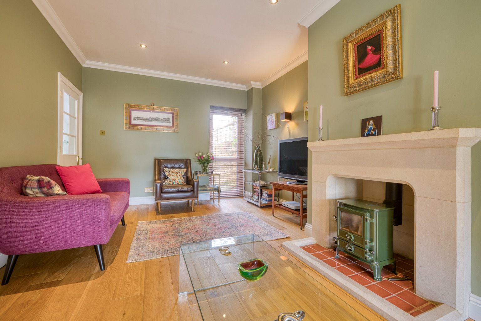 Priorygate Court, Castle Cary, Somerset, BA7, photo 3