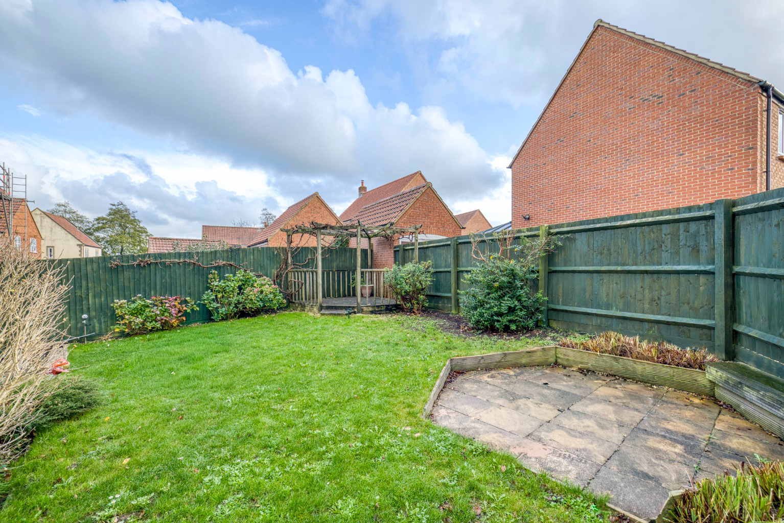 Somerville Close, Shepton Mallet, photo 27