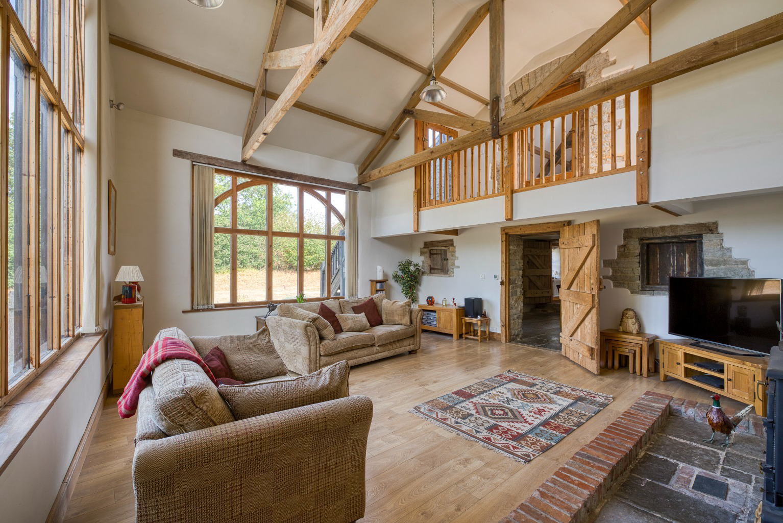 Lovington, Somerset, photo 3