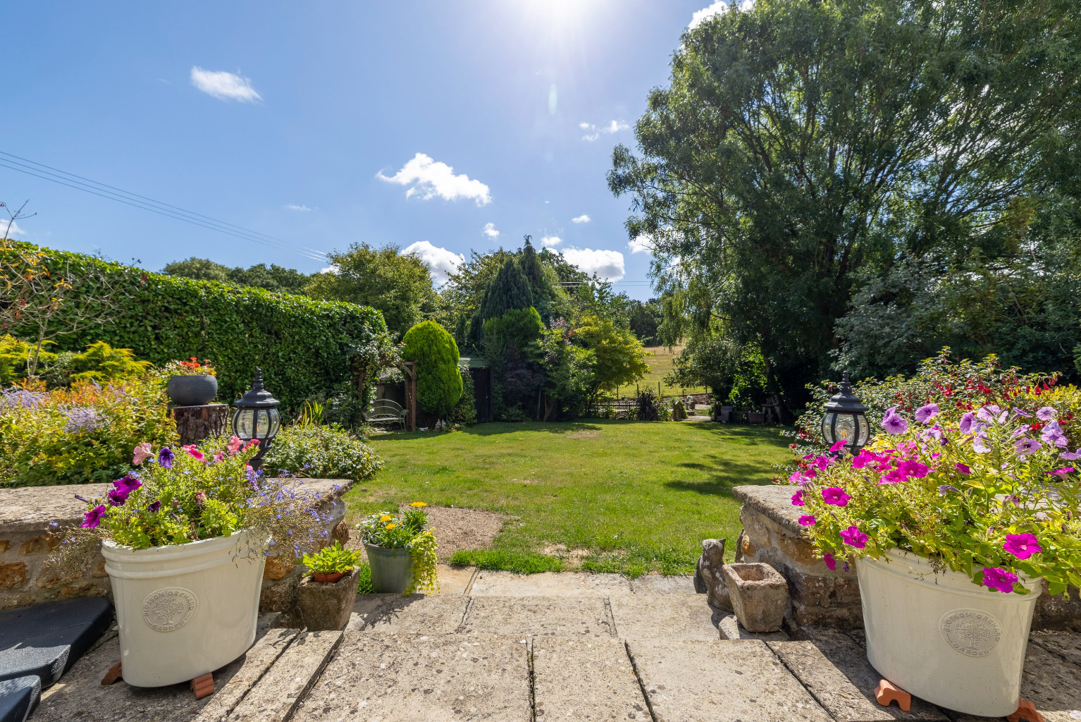 Lamyatt, near Bruton and Castle Cary, photo 27