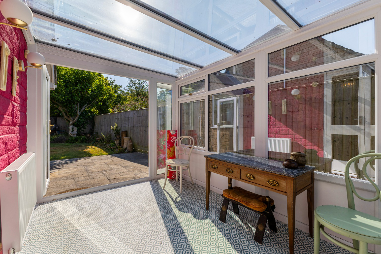 Coombe Close, Castle Cary, photo 6