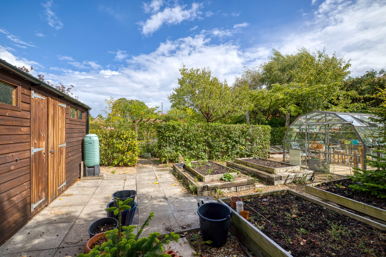 Portway, Wells, photo 35