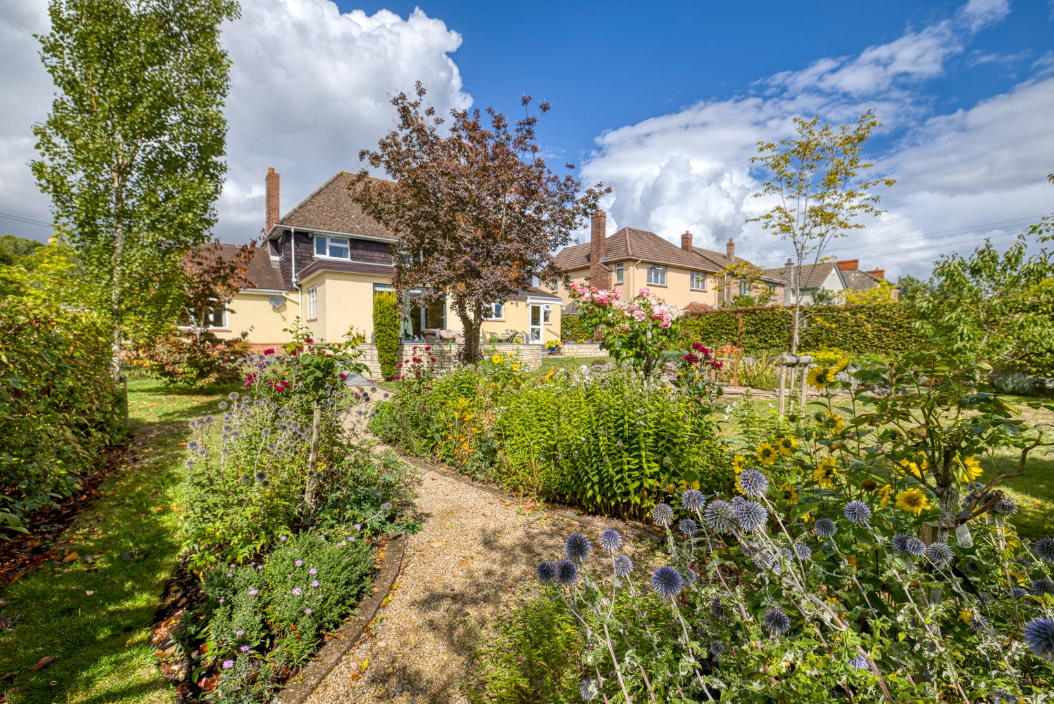 Portway, Wells, photo 37