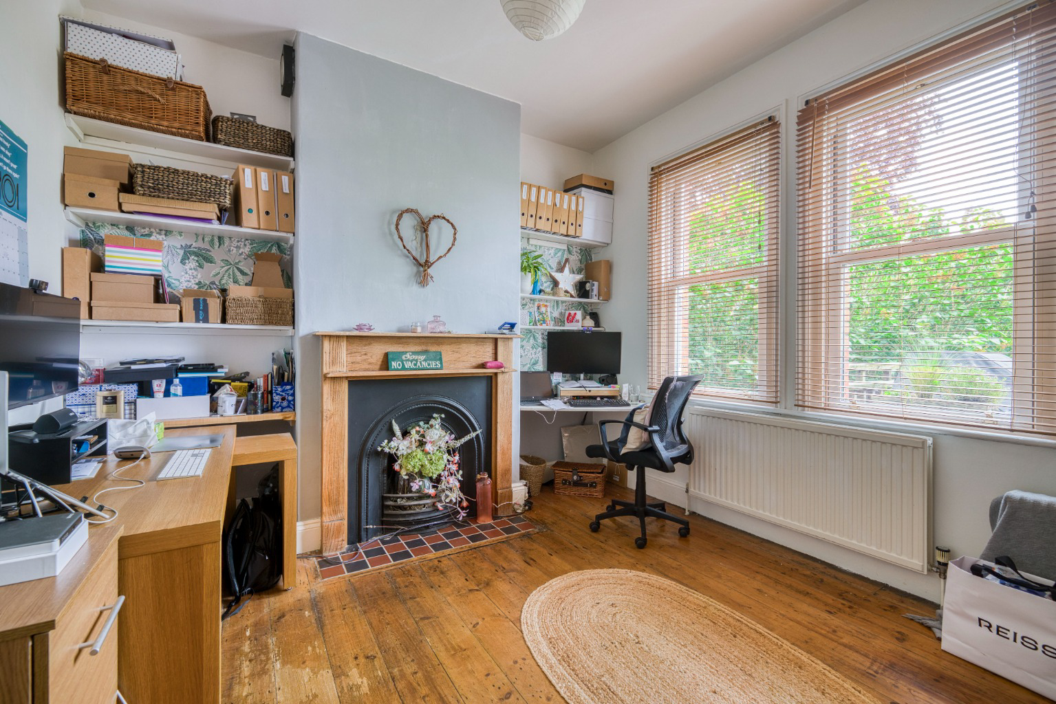 Period family home - Glastonbury, photo 12