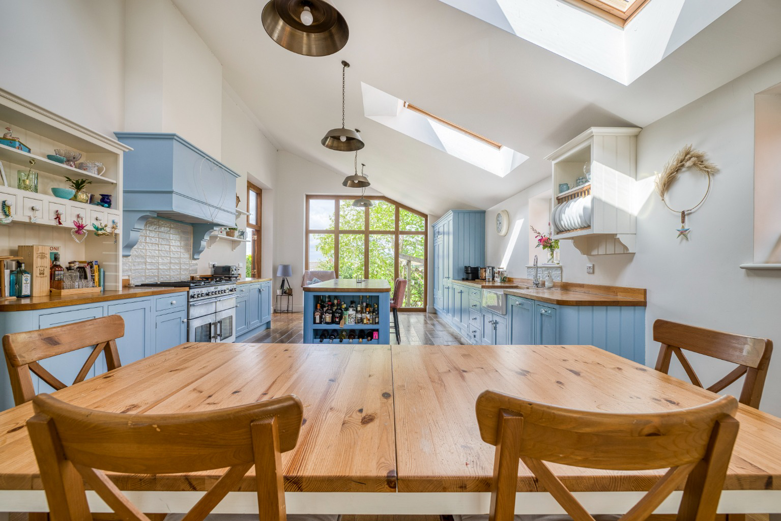 Period family home - Glastonbury, photo 10
