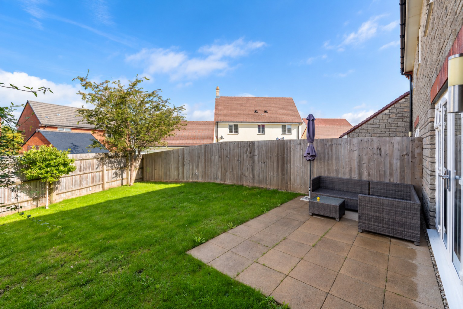 Godwin Close, Wells, photo 24