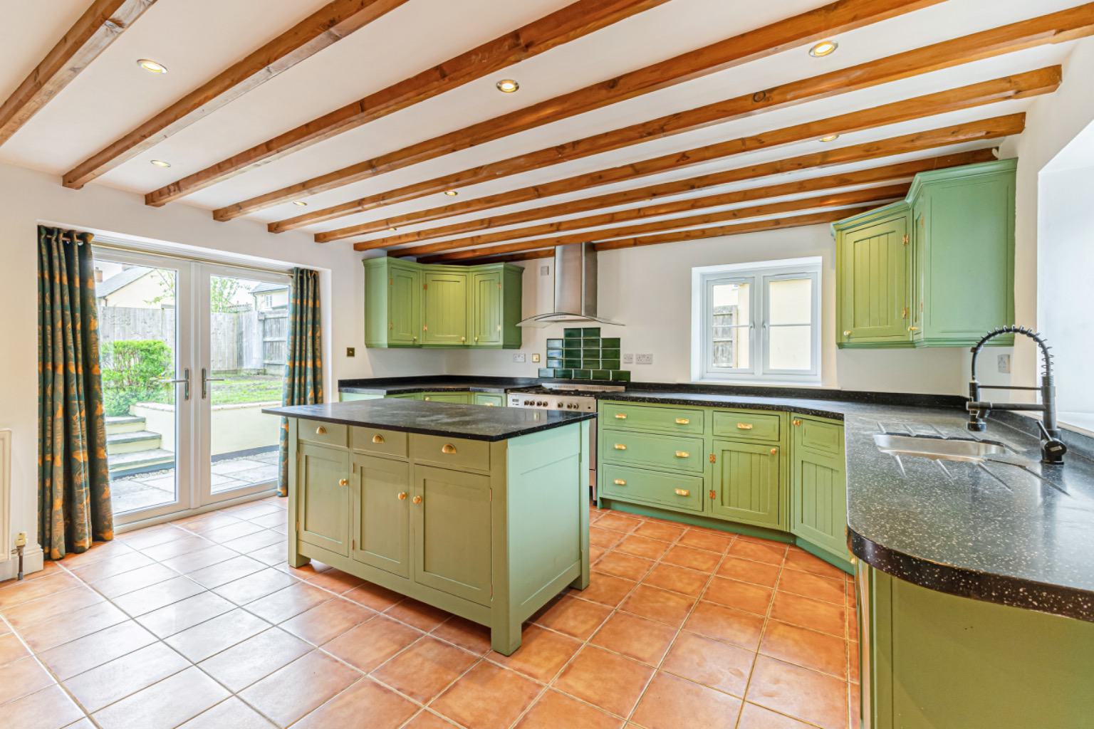 Wearne Lane, Langport, photo 7