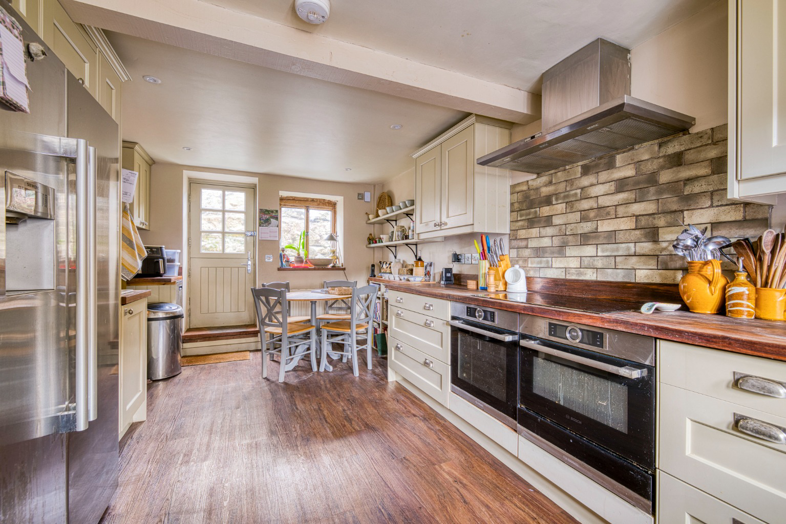 Period home - between Frome and Wells, photo 9
