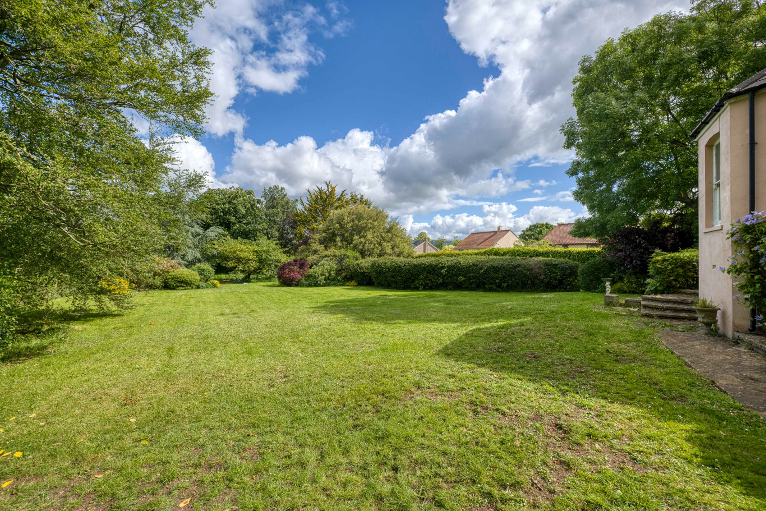 Impressive family home - between Wells and Wedmore, photo 32