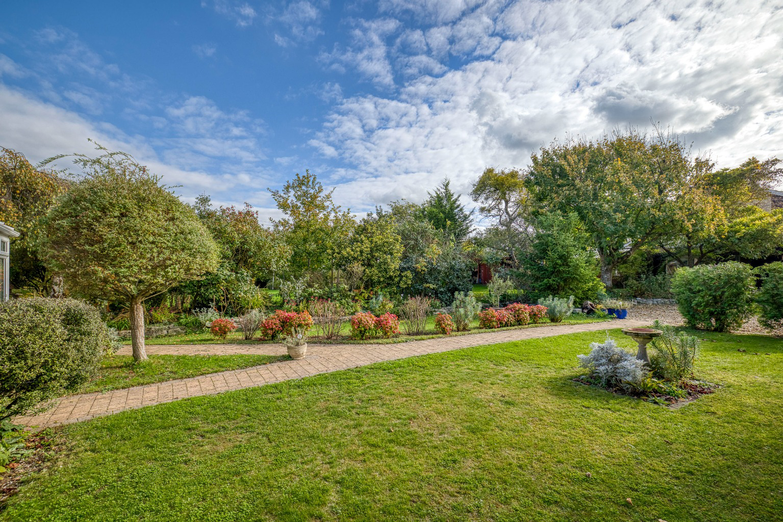 Rural setting Nr. Wookey, photo 18