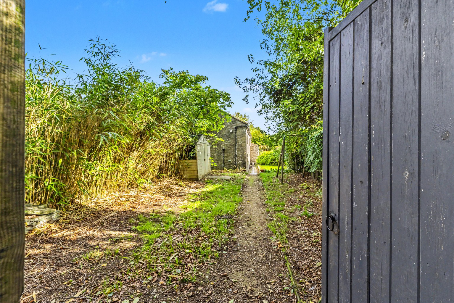Discreetly located, Stoke St. Michael, photo 23
