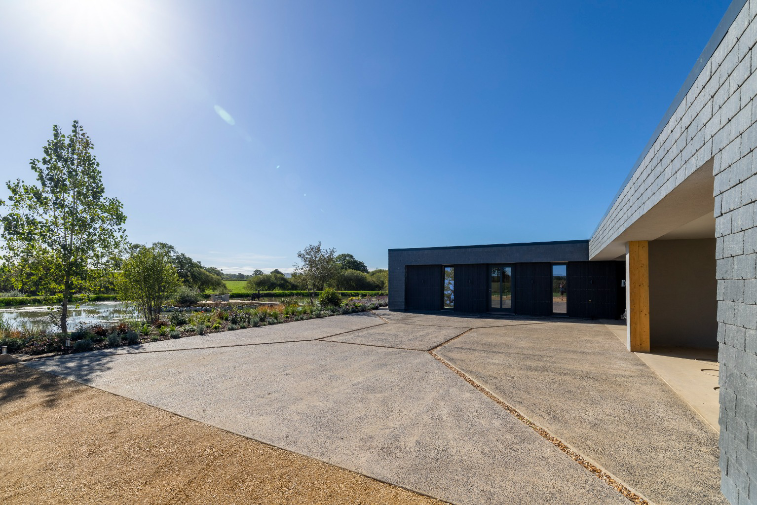 Kings Wood Farm, near Gillingham and Shaftesbury, photo 10