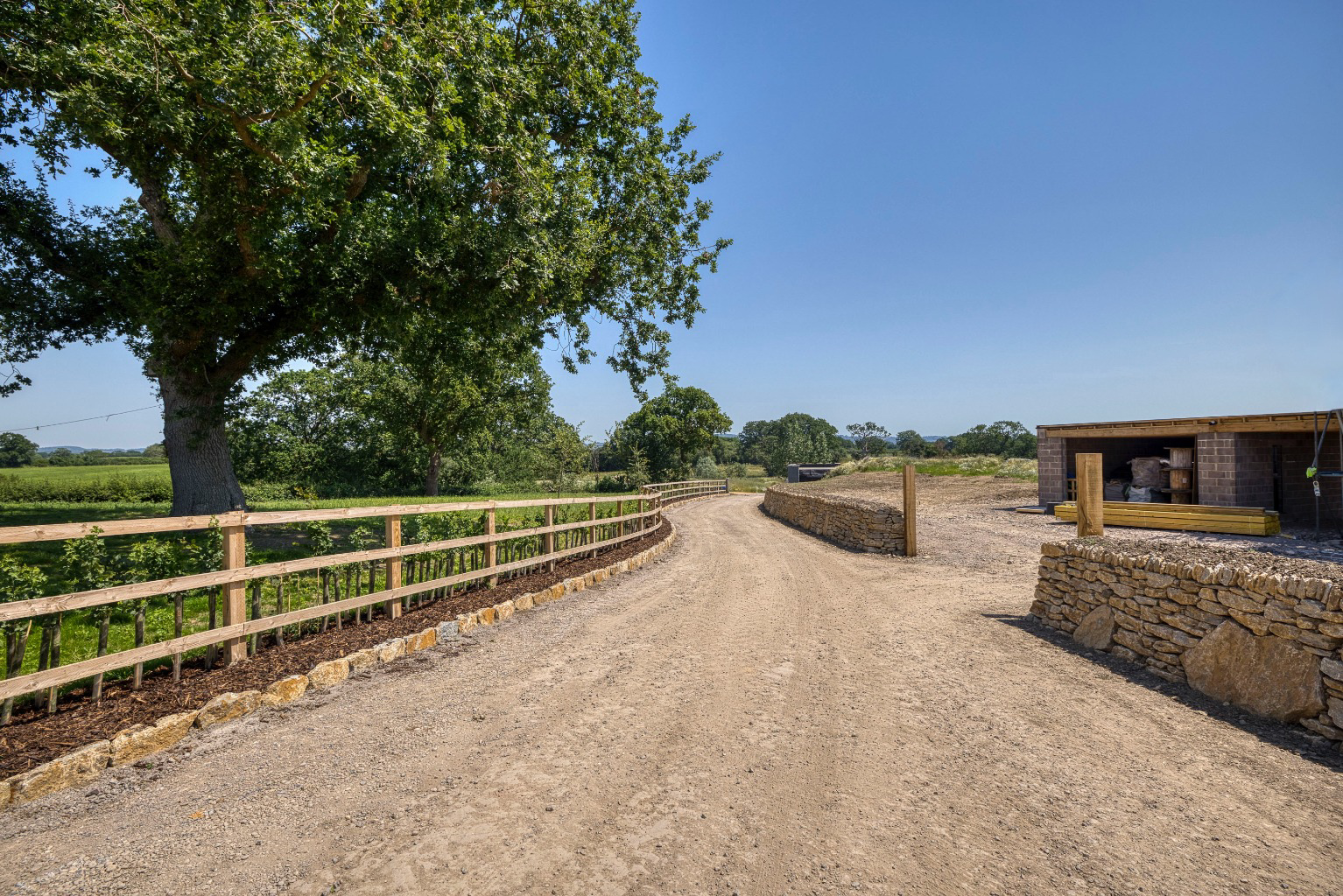 Kings Wood Farm, near Gillingham and Shaftesbury, photo 6