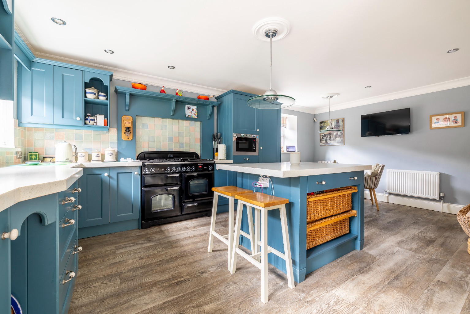 Lamyatt, near Bruton and Castle Cary, photo 9