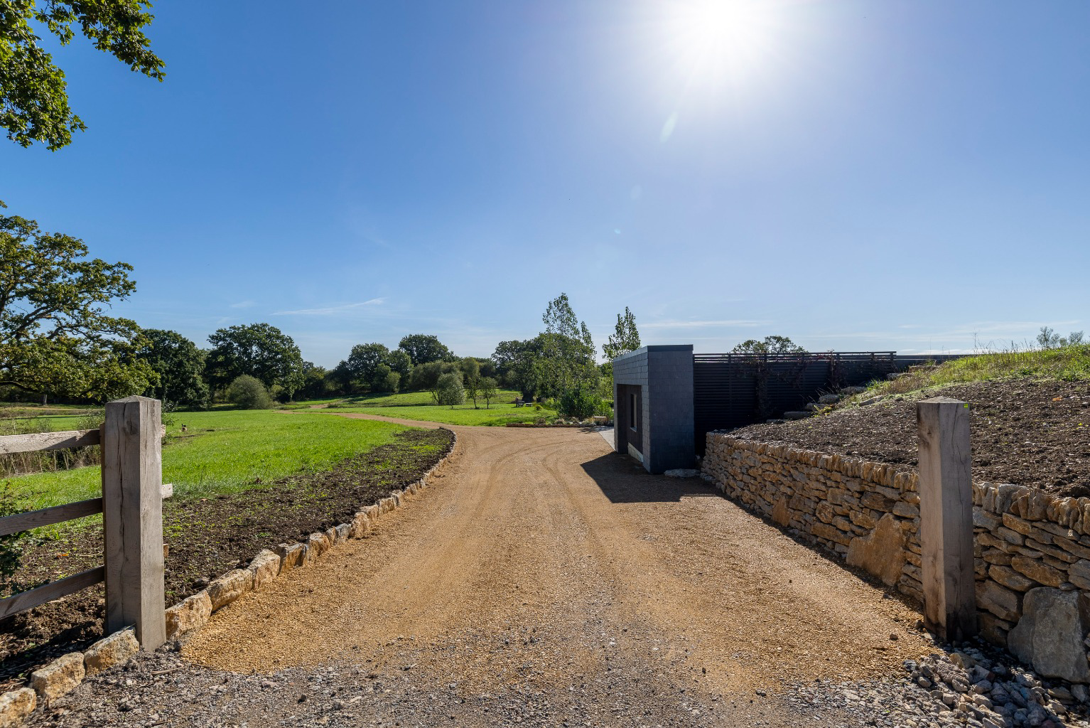 Kings Wood Farm, near Gillingham and Shaftesbury, photo 9