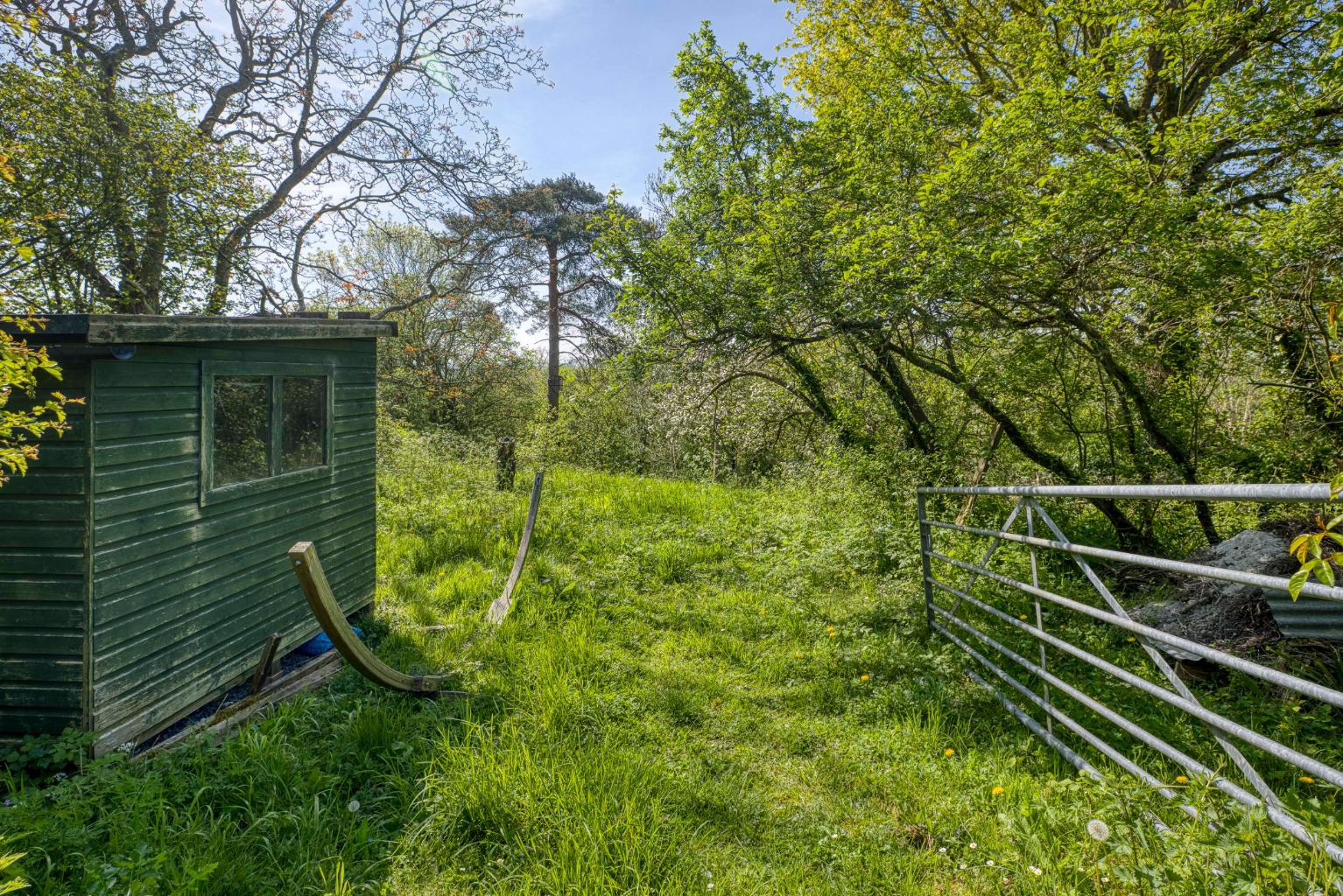 Eco home between Wells and Wedmore with expansive views, photo 23