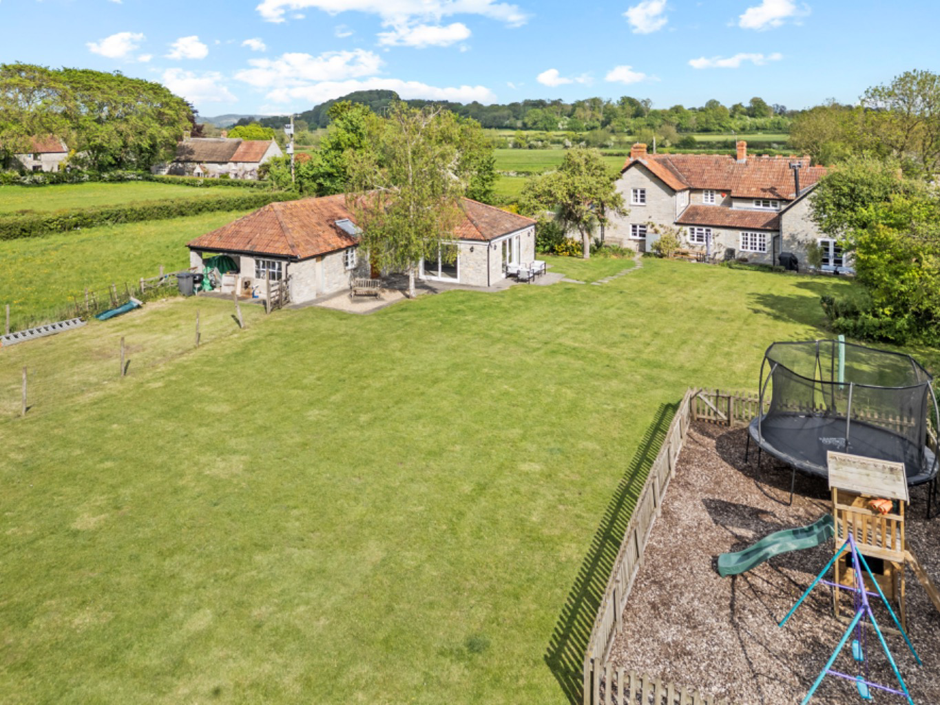 Low Ham, Langport, photo 29