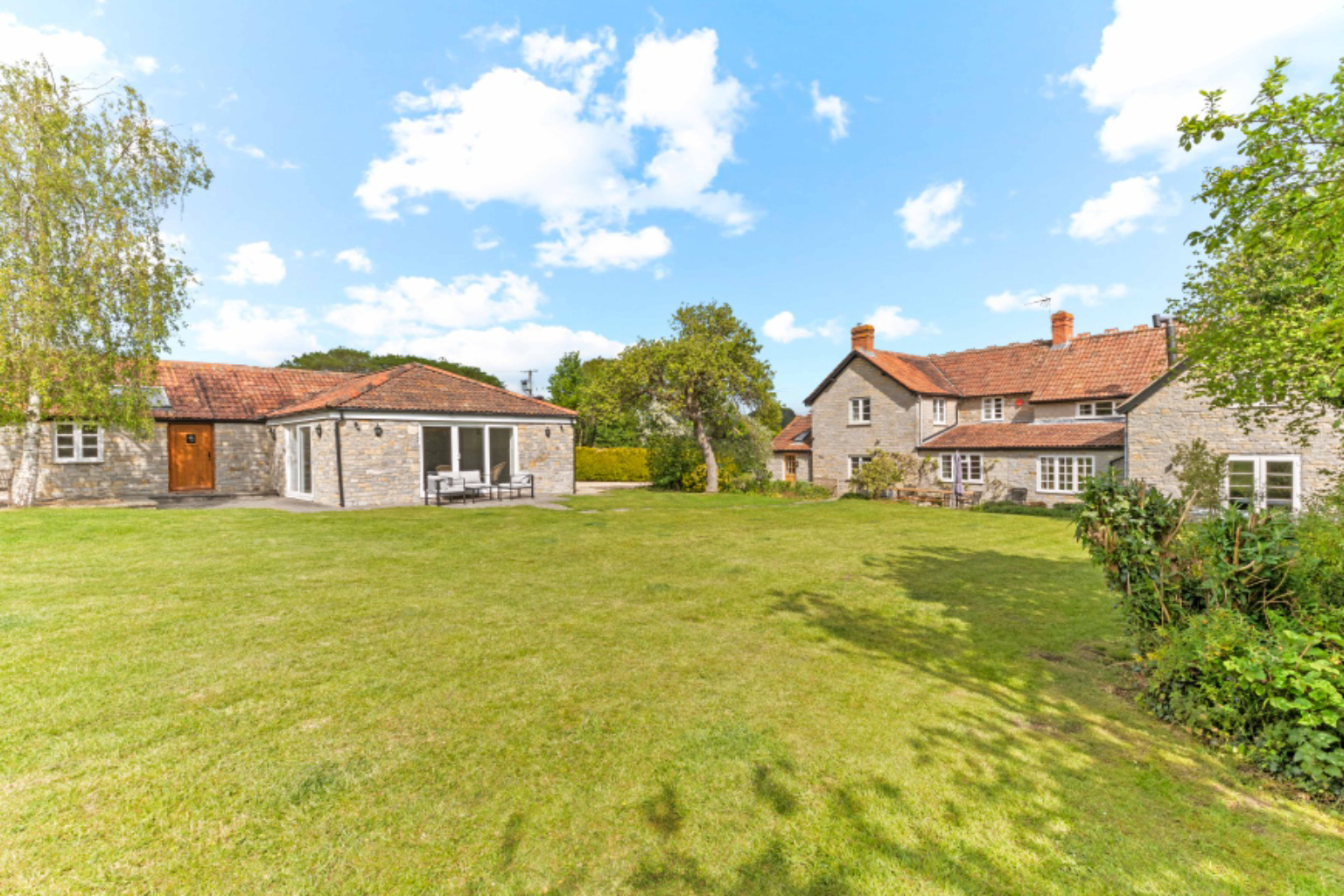 Low Ham, Langport, photo 32